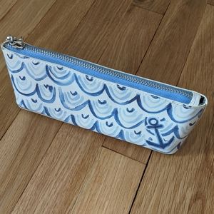 Small Nautical Purse